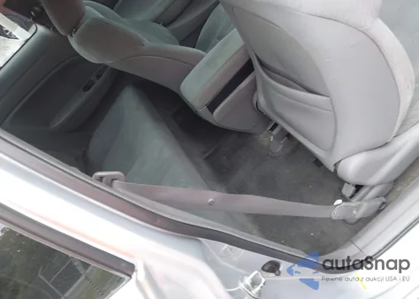 2007 Honda Civic Ex z USA, uszkodzony, nr VIN 2HGFG12847H541817